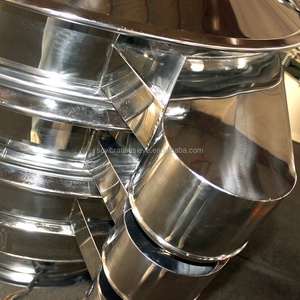 2-giai đoạn sàng lọc rung sàng Thông tư lớp máy <span class=keywords><strong>separator</strong></span> cho mật ong - Product Image 5