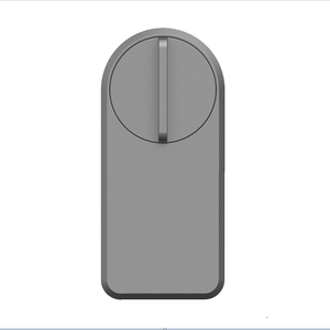 High Quality Zinc Alloy Tuya App Wifi Wireless Password Smart Blue Tooth <strong>Door</strong> <strong>Lock</strong> - Product Image 1