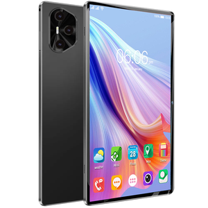 Tablet PC Gisentec Global 10.1 <span class=keywords><strong>Pollici</strong></span> con Personalizzazione Logo, Sistema Android 15, Rete 4G 5G GSM e Wi-Fi, Intrattenimento, <span class=keywords><strong>8</strong></span>+256GB - Product Image 4