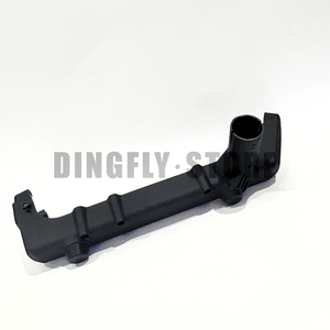 Conector de marco de avión T100 Original (izquierda) nuevo para piezas de reparación de accesorios de drones agrícolas Dj1 - Product Image 5