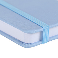 Carnet de notes de poche A7 professionnel 2026 en gros, mini-agenda à couverture rigide avec pages personnalisables, usage universel