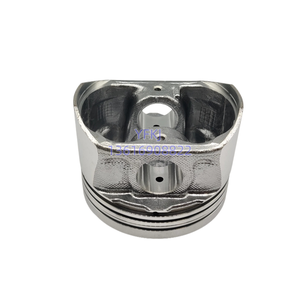 Piezas de pistón de motor K4M 77014774854 usadas para Renault 1.6L Clio II/<span class=keywords><strong>Kangoo</strong></span> Express/Nissan Geniss/Dia 79,5mm - Product Image 4