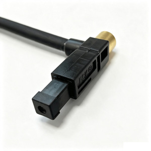 Cable de encendido Good Heart 6x6 tipo botón pulsador para piezas de encendedor piezoeléctrico de estufa - Product Image 2