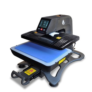 Máquina de sublimación 3D al vacío, prensa de calor para tazas, carcasas, platos, camisetas, máquina de transferencia de calor multifunción ST-420A - Product Image 1