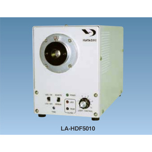 HAYASHI ชุดแหล่งกำเนิดแสงซีนอน LA-410UV AC 110-240V รีโมทคอนโทรล สีขาว - Product Image 3