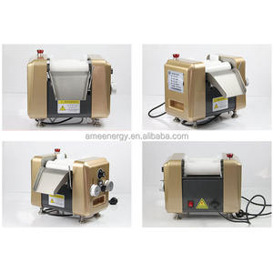 三辊磨机/磨床，用于精确的分散控制和细颗粒的生产 - Product Image 6