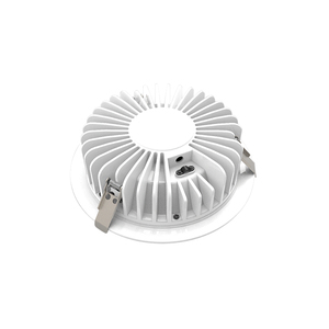 Lámpara de Emergencia LED para Sauna, con Autodiagnóstico, IP65, Industrial, Impermeable, de Aluminio Fundido, LiFePO4, para Piscina, con Certificación CE - Product Image 6