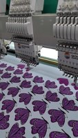 Nouvelle broderie mignonne en forme d'appareil photo de dessin animé, thermocollante, personnalisable, autocollant en tissu, badge, étiquette, patch