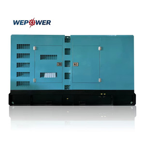 <span class=keywords><strong>Groupe</strong></span> électrogène diesel triphasé Shandong 300 Kva 240 Kw silencieux avec moteur Perkins 1506A-E88TAG3 - Product Image 1