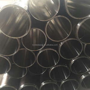 St52 42crmo חלקה הידראולי צינור מוטה מוט מצופה כרום קשה - Product Image 4