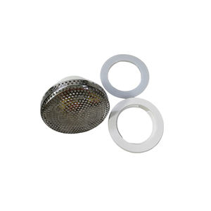 Buses de massage à air pour <span class=keywords><strong>spa</strong></span>, 1,5'' et 2'', pour piscine extérieure et jacuzzi, design autoportant, fabriqué en Chine - Product Image 2