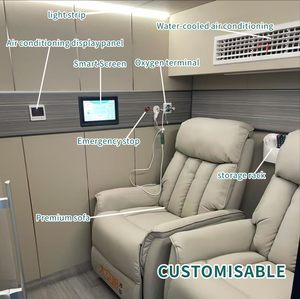 도매 테라피 HBOT - 미용을 위한 안정적인 테이블탑 장비 - CE 인증 |   빠른 배송 경쟁력 있는 가격 긴 수명 기간 - Product Image 3