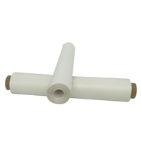 Papier sulfurisé de cuisson non blanchi, antiadhésif, enduit de silicone de qualité alimentaire, recyclable, résistant à la graisse, en rouleau, utilisable au four
