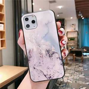 Lovebay-coque de téléphone en verre trempé, étui en Silicone, TPU souple, à motif de dessin animé, pour <span class=keywords><strong>iPhone</strong></span> 10X8 <span class=keywords><strong>7s</strong></span> Plus - Product Image 5