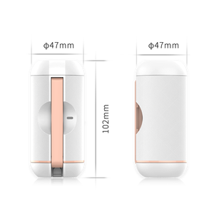 Смарт-гигиенический портативный биде - Product Image 4
