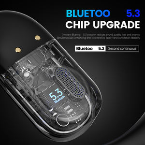 Écouteurs OWS <span class=keywords><strong>de</strong></span> qualité supérieure V5.3, écouteurs <span class=keywords><strong>de</strong></span> sport pour jeux, écouteurs ouverts, <span class=keywords><strong>réduction</strong></span> <span class=keywords><strong>de</strong></span> <span class=keywords><strong>bruit</strong></span> avec micro, musique HiFi, ENC stéréo - Product Image 6