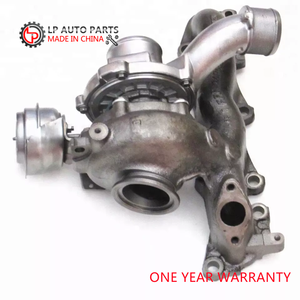 Turbocompresor GT1749V, 773720-0001, turbina para Opel Astra H 1,9 CDTI con motor Z19DTH TURBO 110kw, 150ps <span class=keywords><strong>KING</strong></span>, gran oferta - Product Image 2