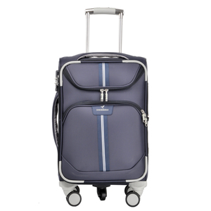 Yongzongniao — ensemble de bagages à roulettes légères, sac en tissu nylon imperméable, <span class=keywords><strong>valise</strong></span> OEM - Product Image 3