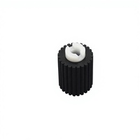 Rodillo de alimentación de papel OEM de fábrica para Konica Minolta Bizhub C284 C220 C280 C360 C7728 C7722 C224E C226, pieza de copiadora para bandeja