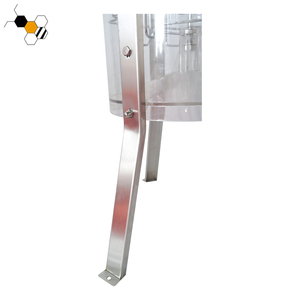 Acrylic Mật Ong Ly Tâm Trong Suốt <span class=keywords><strong>3</strong></span> Khung Hình Của Nhãn Hiệu Mật Ong Vắt - Product Image 5