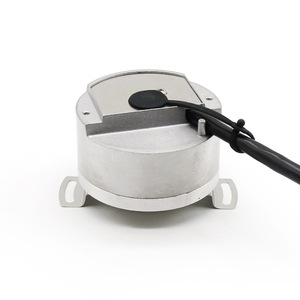 Codificador Fotoeléctrico Hengstler HC54H5000/023A para Husillos de Máquinas Herramienta - Product Image 3