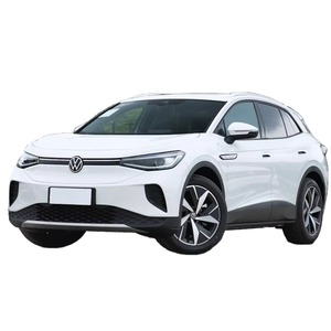 ID4 SUV Nouvelles voitures EEC <span class=keywords><strong>COC</strong></span> ID 4 Crozz Pro 2023 Importation de voitures électriques de Chine pour <span class=keywords><strong>Volkswagen</strong></span> - Product Image 1