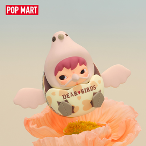Caja Sorpresa con Fragancia para Auto de la Serie Dear Birds de POPMART, 100% Original y Auténtica, Gran Venta - Product Image 5