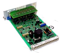 Carte d'amplificateur MANNESMANN VT5007-17 VT500717 réparée