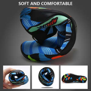 รองเท้ากีฬาทางน้ำสำหรับเด็กขายส่งจากโรงงาน เหมาะสำหรับทั้งผู้ชายและผู้หญิง รองเท้ากีฬาชายหาดแบบเท้าเปล่า - Product Image 3