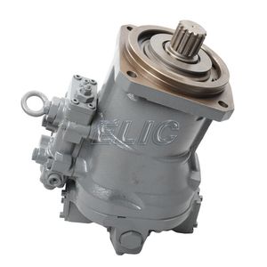 مضخة هيدروليكية للحفار ZAX300 ZAX350 ، HPV145GW من ZAX350 - Product Image 1