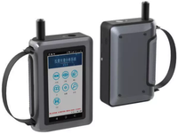 Spectroscopie d'analyseur Raman de taux de fabrication chaude en Chine Spectromètre Raman de laboratoire portable portable