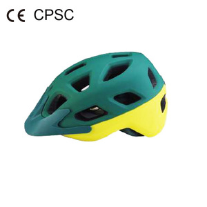 Casques de vélo de course pour adultes EASETOUR, design tendance, double moulage, tout terrain, avec visière - Product Image 2