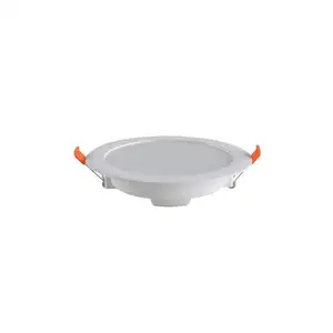 Chất lượng cao chi phí hiệu quả nhựa Trần lõm Vòng LED downlights 18 wát LED Downlight