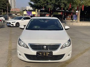 <span class=keywords><strong>Auto</strong></span> Usado <span class=keywords><strong>Peugeot</strong></span> <span class=keywords><strong>408</strong></span> 2016 1.6T Sedán Edición de Lujo, Un Solo Dueño, Título Limpio, Historial de Servicio Completo, Turbo, Volante a la Izquierda, Cuero - Product Image 2