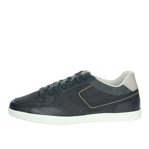 Zapatillas Deportivas para Hombre Geox U452CB 010EK Grises, Estilo Casual - Product Image 1