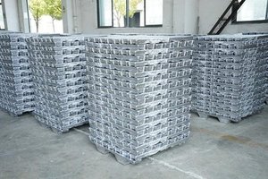 Juego de 40 Piezas de Acero Inoxidable de Ferrocrómio con Alto Contenido de Carbono para Fundición, Tema Edificios Modernos de Filipinas - Product Image 2