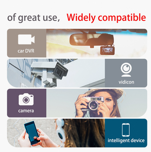 Thẻ Nhớ Bán Chạy Thẻ Sd <span class=keywords><strong>2GB</strong></span> 4GB 8GB 16GB 32GB 64GB 128GB 512Gb Thẻ Sd Cho Máy Ảnh MP4 Điện Thoại Di Động - Product Image 4