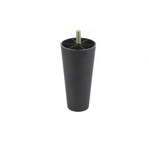 Pieds <span class=keywords><strong>de</strong></span> nivellement réglables moulés par injection, résistants à l'usure, <span class=keywords><strong>de</strong></span> qualité supérieure, pour meubles en bois, pour <span class=keywords><strong>table</strong></span> basse, en emballage en vrac - Product Image 4