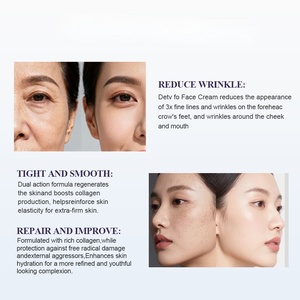 Crema Contorno de Ojos Antienvejecimiento <span class=keywords><strong>Rosina</strong></span> ODM/OEM MOQ 300 - Product Image 6