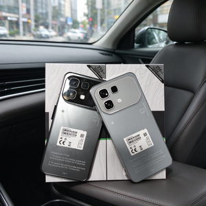 สมาร์ทโฟน 2026HOT Note60pro คุณภาพสูง 5G Android15 หน้าจอ 7.3 นิ้ว แบตเตอรี่ 7800mAh กล้อง 64MP หน่วยความจำ 24GB+1TB รองรับ 2 ซิม ราคาขายส่ง - Product Image 1