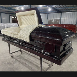 SANTITÀ funeral cofanetti e urne utilizzato bare per la vendita - Product Image 3