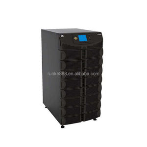 Vertiv APS 20KVA 시스템의 높은 적응성이 다양한 모니터링 요구 사항을 충족 타워/랙 마운트 <span class=keywords><strong>UPS</strong></span> - Product Image 2