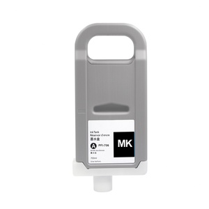Cartouches d'encre compatibles Supercolor 700ML/PC Pfi 1700 à bas prix pour imprimantes Canon Pro 2100 4100 6100 2000 4000 4000s 6000s - Product Image 5