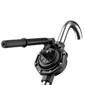 <span class=keywords><strong>Bomba</strong></span> <span class=keywords><strong>de</strong></span> agua <span class=keywords><strong>Manual</strong></span> 720GPH <span class=keywords><strong>Bomba</strong></span> <span class=keywords><strong>de</strong></span> diafragma <span class=keywords><strong>de</strong></span> vacío <span class=keywords><strong>manual</strong></span> hidráulica para Kayak Barco YachtAceite a base <span class=keywords><strong>de</strong></span> agua 304 Acero inoxidable - Product Image 1