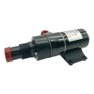 Singflo-bomba <span class=keywords><strong>de</strong></span> inodoro <span class=keywords><strong>de</strong></span> 12v, FL-65A dc, 49.2Lpm, para alcantarillado rv - Product Image 4