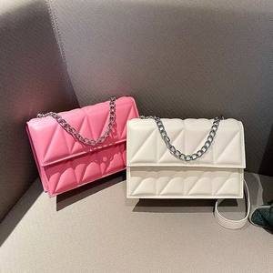 <span class=keywords><strong>Pas</strong></span> <span class=keywords><strong>cher</strong></span> Femmes Pu Cuir Sling Sacs Étudiants Classe <span class=keywords><strong>Sac</strong></span> À Bandoulière Cross-Body Trendy Été Hiver Polyester Doublure - Product Image 1