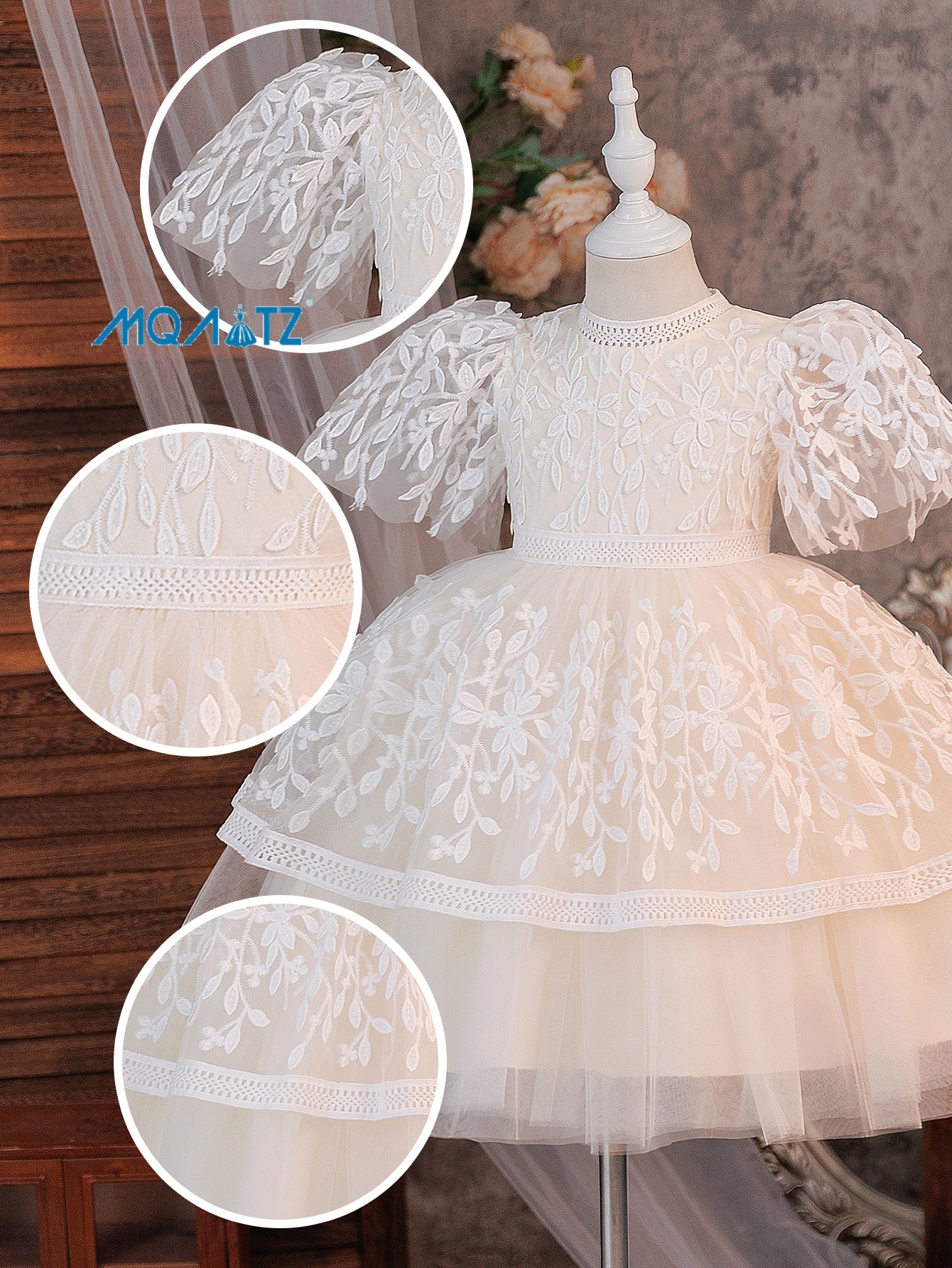L6185 beige
