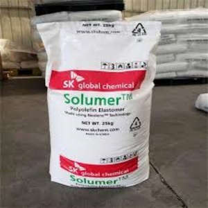 POE SK Solumer 871 modelo Polyolyaltha transparente MFI 1POE resina aplicar artículos para el hogar, Juguetes - Product Image 6