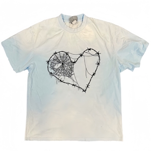 T-<span class=keywords><strong>shirt</strong></span> de luxe de haute qualité Amirys pour hommes et femmes, vêtements imprimés tendance, respirant, 100% coton - Product Image 3