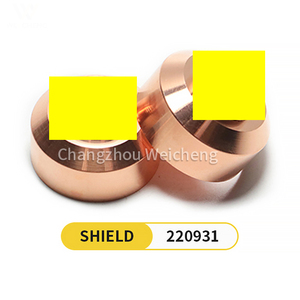 220818 220992 220817 220948 220955 220993 220931 220798 Máy cắt plasma lá chắn cho PMX 45xp/65/85/105 cắt ngọn đuốc tiêu hao - Product Image 6